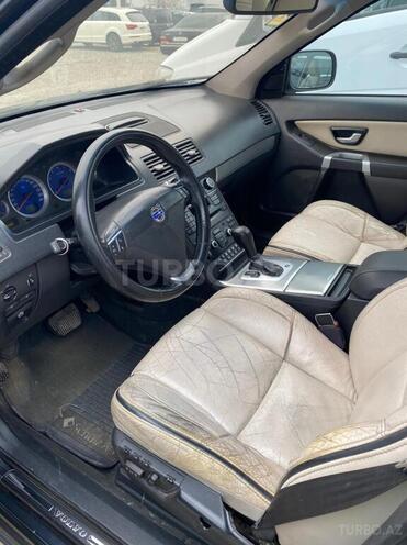 Volvo XC90 2007, 150,000 km - 2.5 l - Xırdalan