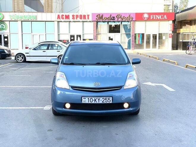 Toyota Prius 2006, 236,000 km - 1.5 l - Bakı