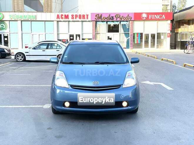 Toyota Prius 2006, 236,000 km - 1.5 l - Bakı