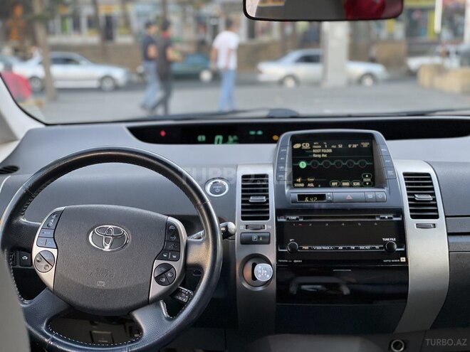 Toyota Prius 2006, 236,000 km - 1.5 l - Bakı
