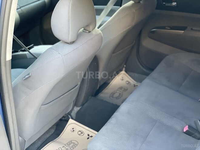 Toyota Prius 2006, 236,000 km - 1.5 l - Bakı