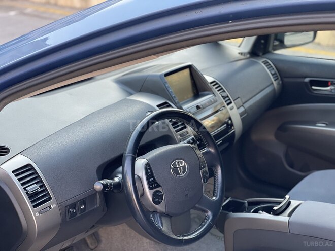 Toyota Prius 2006, 236,000 km - 1.5 l - Bakı