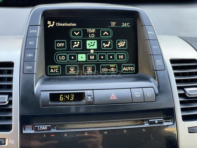 Toyota Prius 2006, 236,000 km - 1.5 l - Bakı