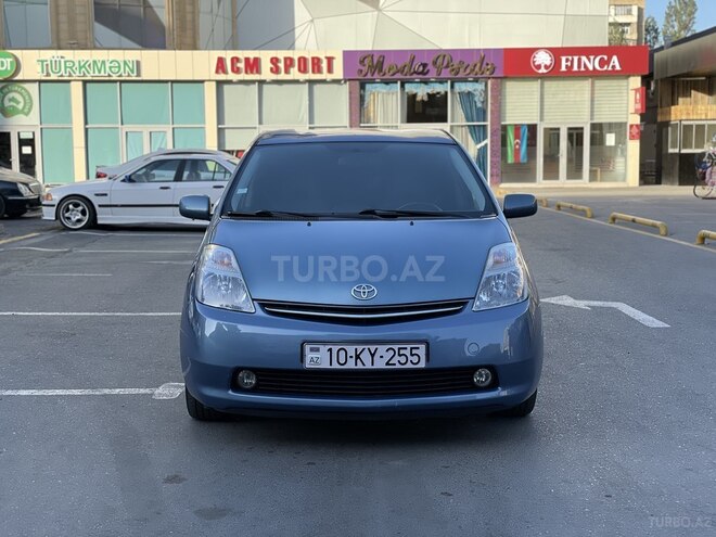 Toyota Prius 2006, 236,000 km - 1.5 l - Bakı