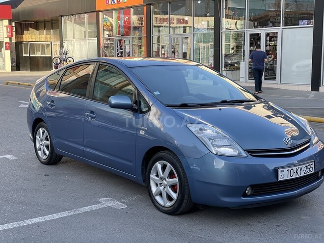 Toyota Prius 2006, 236,000 km - 1.5 l - Bakı