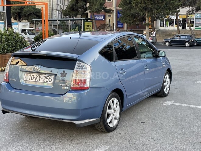 Toyota Prius 2006, 236,000 km - 1.5 l - Bakı