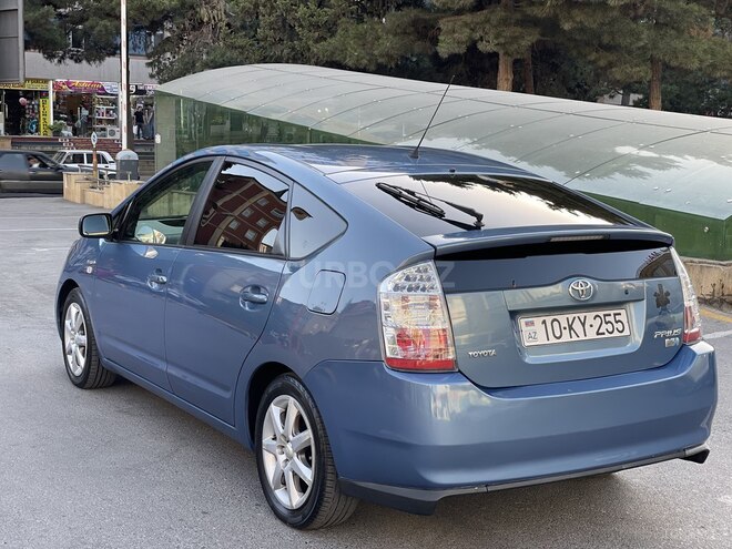 Toyota Prius 2006, 236,000 km - 1.5 l - Bakı