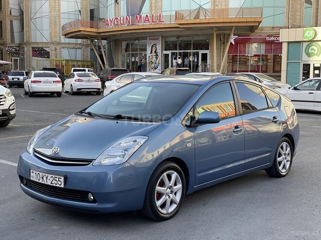 Toyota Prius 2006, 236,000 km - 1.5 l - Bakı