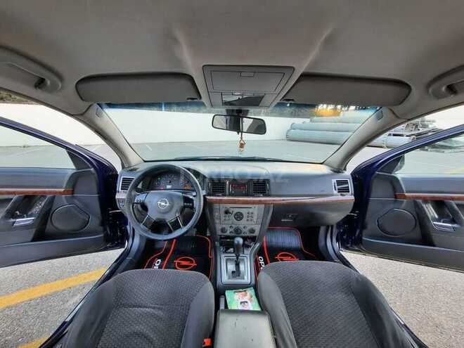 Opel Vectra 2002, 243,000 km - 2.2 l - Xırdalan