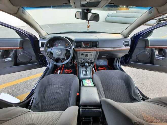 Opel Vectra 2002, 243,000 km - 2.2 l - Xırdalan