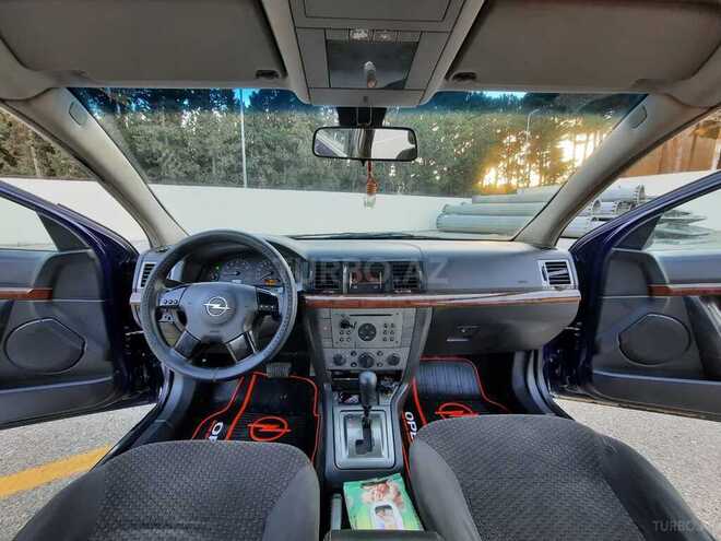 Opel Vectra 2002, 243,000 km - 2.2 l - Xırdalan