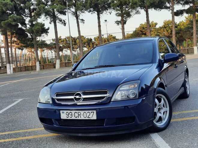 Opel Vectra 2002, 243,000 km - 2.2 l - Xırdalan