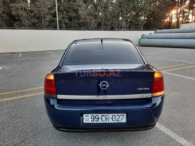Opel Vectra 2002, 243,000 km - 2.2 l - Xırdalan