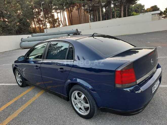 Opel Vectra 2002, 243,000 km - 2.2 l - Xırdalan