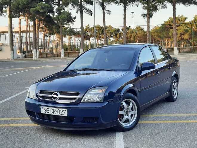 Opel Vectra 2002, 243,000 km - 2.2 l - Xırdalan