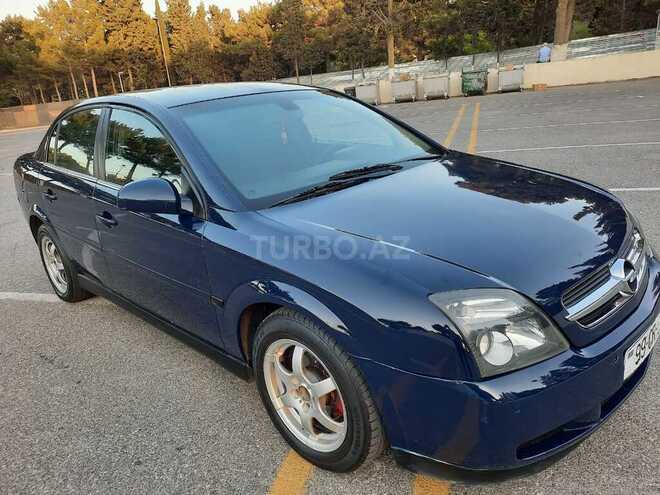 Opel Vectra 2002, 243,000 km - 2.2 l - Xırdalan