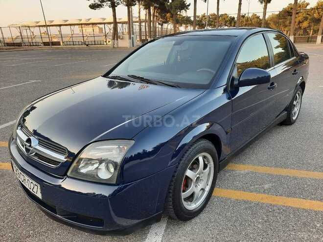 Opel Vectra 2002, 243,000 km - 2.2 l - Xırdalan