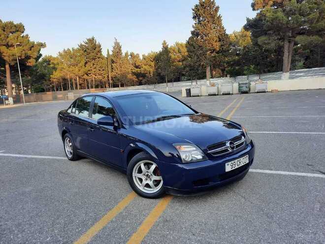 Opel Vectra 2002, 243,000 km - 2.2 l - Xırdalan