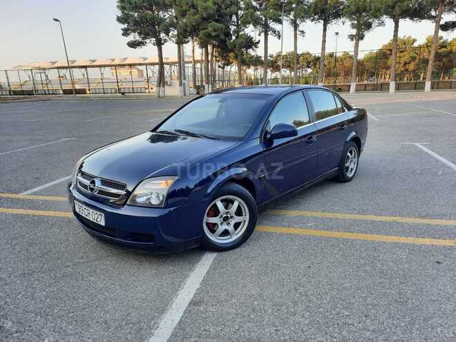 Opel Vectra 2002, 243,000 km - 2.2 l - Xırdalan