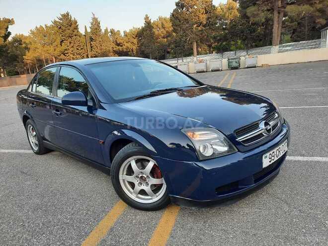 Opel Vectra 2002, 243,000 km - 2.2 l - Xırdalan