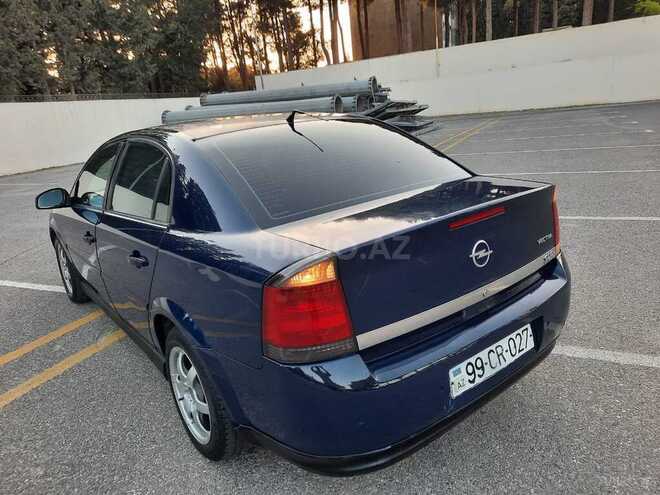 Opel Vectra 2002, 243,000 km - 2.2 l - Xırdalan