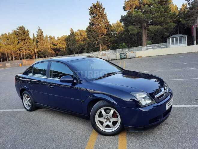 Opel Vectra 2002, 243,000 km - 2.2 l - Xırdalan