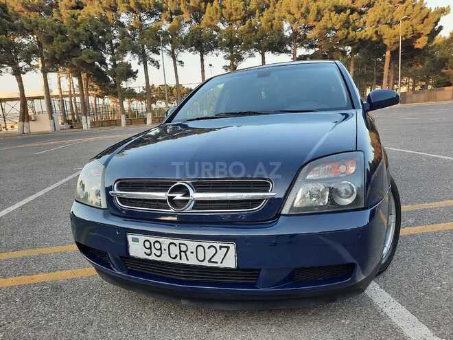 Opel Vectra 2002, 243,000 km - 2.2 l - Xırdalan