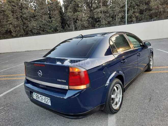 Opel Vectra 2002, 243,000 km - 2.2 l - Xırdalan