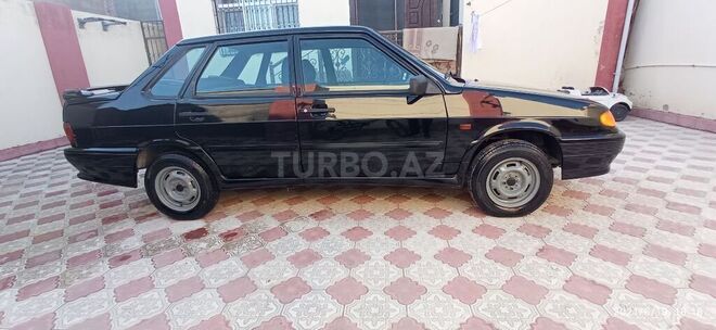 LADA (VAZ) 2115 2012, 100,000 km - 1.6 л - Bakı