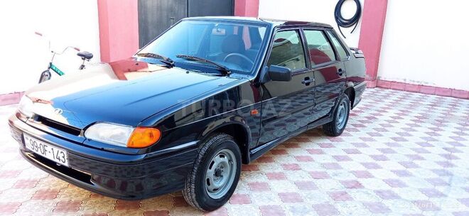LADA (VAZ) 2115 2012, 100,000 km - 1.6 л - Bakı