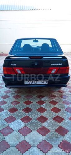 LADA (VAZ) 2115 2012, 100,000 km - 1.6 л - Bakı