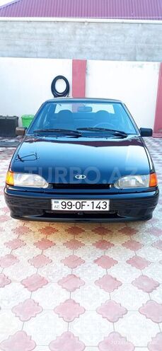 LADA (VAZ) 2115 2012, 100,000 km - 1.6 л - Bakı