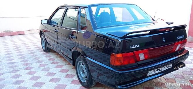 LADA (VAZ) 2115 2012, 100,000 km - 1.6 л - Bakı