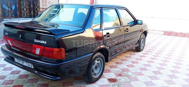 LADA (VAZ) 2115 2012, 100,000 km - 1.6 л - Bakı