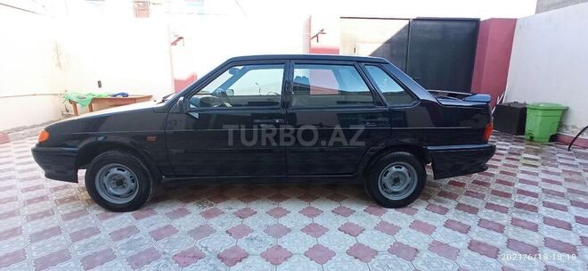 LADA (VAZ) 2115 2012, 100,000 km - 1.6 л - Bakı