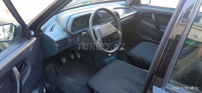 LADA (VAZ) 2115 2012, 100,000 km - 1.6 л - Bakı