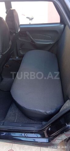 LADA (VAZ) 2115 2012, 100,000 km - 1.6 л - Bakı