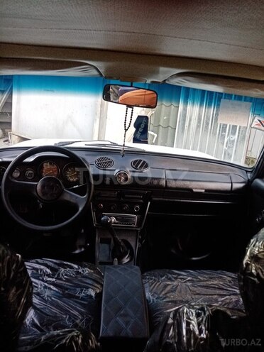 LADA (VAZ) 2106 1982, 152,823 km - 1.6 л - Zaqatala