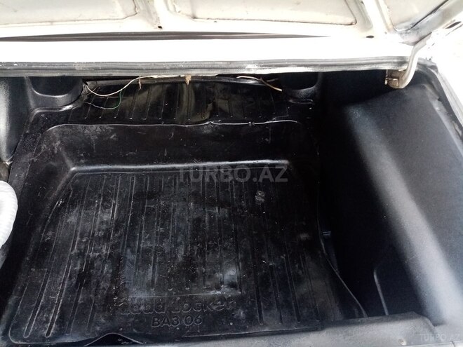 LADA (VAZ) 2106 1982, 152,823 km - 1.6 л - Zaqatala
