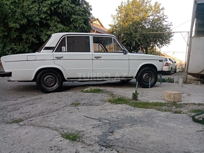 LADA (VAZ) 2106 1982, 152,823 km - 1.6 л - Zaqatala