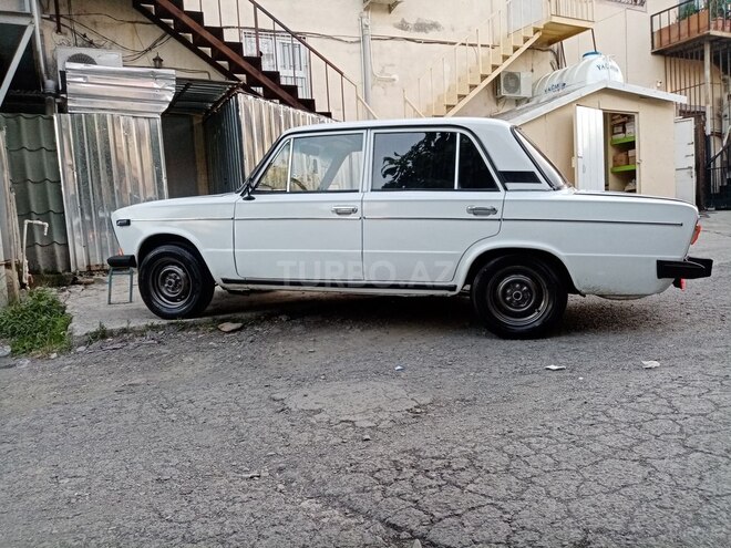 LADA (VAZ) 2106 1982, 152,823 km - 1.6 л - Zaqatala