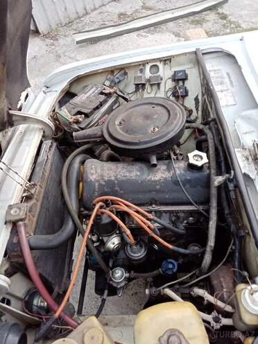 LADA (VAZ) 2106 1982, 152,823 km - 1.6 л - Zaqatala
