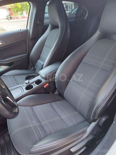 Mercedes A 180 2013, 106,000 km - 1.6 l - Bakı