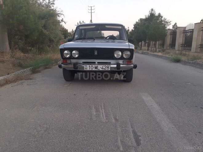 LADA (VAZ) 2106 1994, 235,467 km - 1.3 l - Şirvan