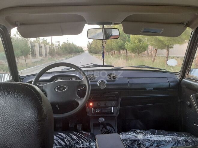 LADA (VAZ) 2106 1994, 235,467 km - 1.3 l - Şirvan