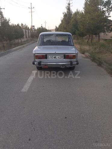 LADA (VAZ) 2106 1994, 235,467 km - 1.3 l - Şirvan