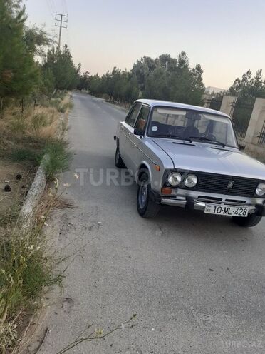 LADA (VAZ) 2106 1994, 235,467 km - 1.3 l - Şirvan