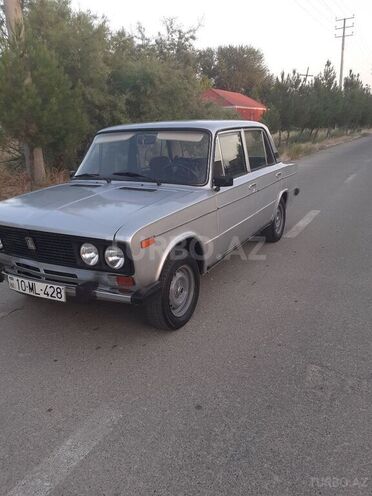 LADA (VAZ) 2106 1994, 235,467 km - 1.3 l - Şirvan