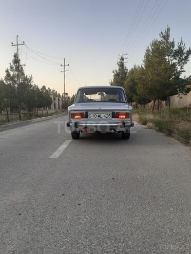 LADA (VAZ) 2106 1994, 235,467 km - 1.3 l - Şirvan