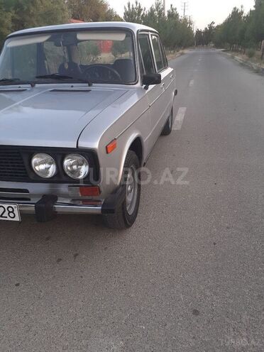 LADA (VAZ) 2106 1994, 235,467 km - 1.3 l - Şirvan